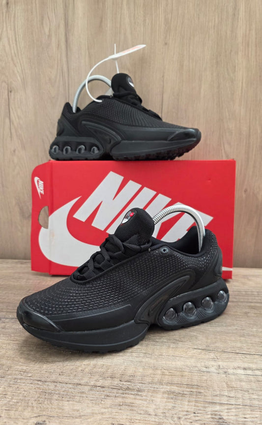 Air max dn negra