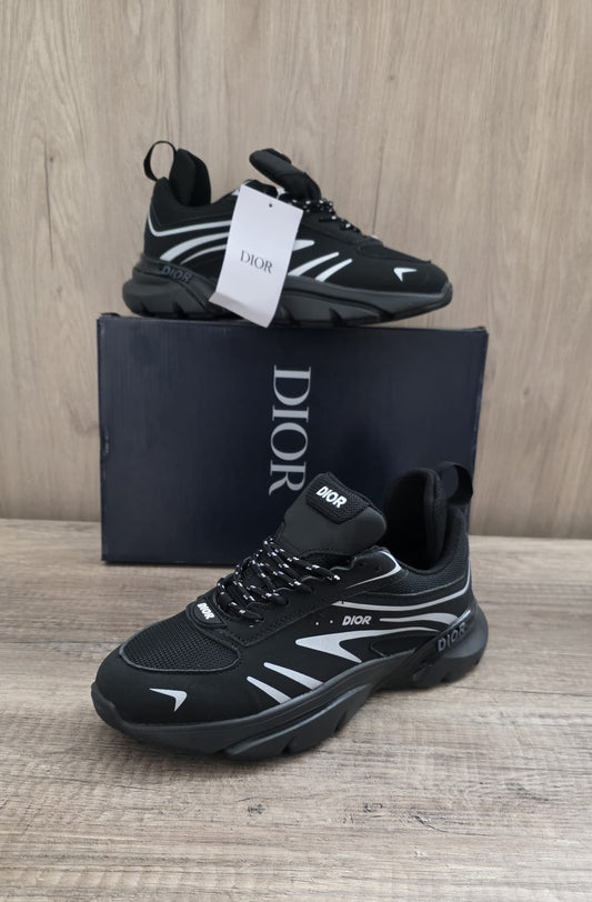 Dior b44 negra
