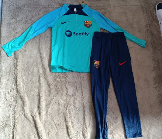 CHANDAL BARCELONA