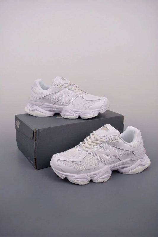New Balance 9060 blancas