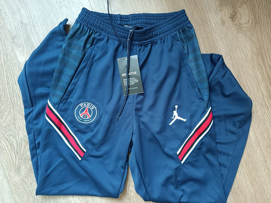 PANTALON PSG AZUL