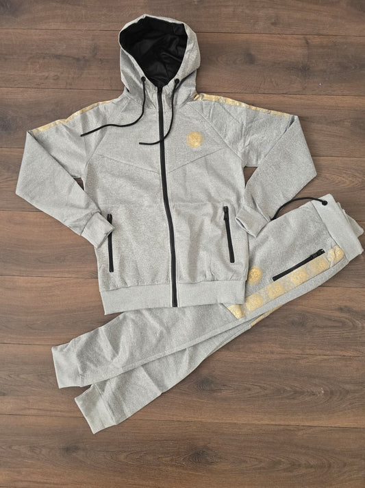 Chandals versace blanco