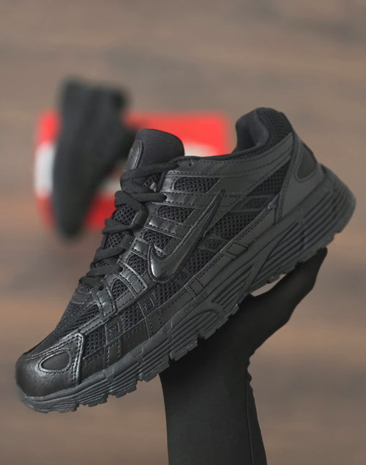 Nike p-6000 negra
