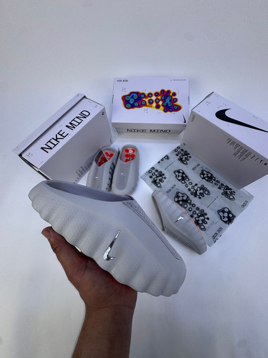 Nike mind grises