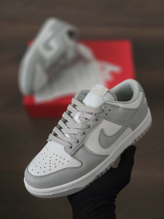 Nike dunk gris