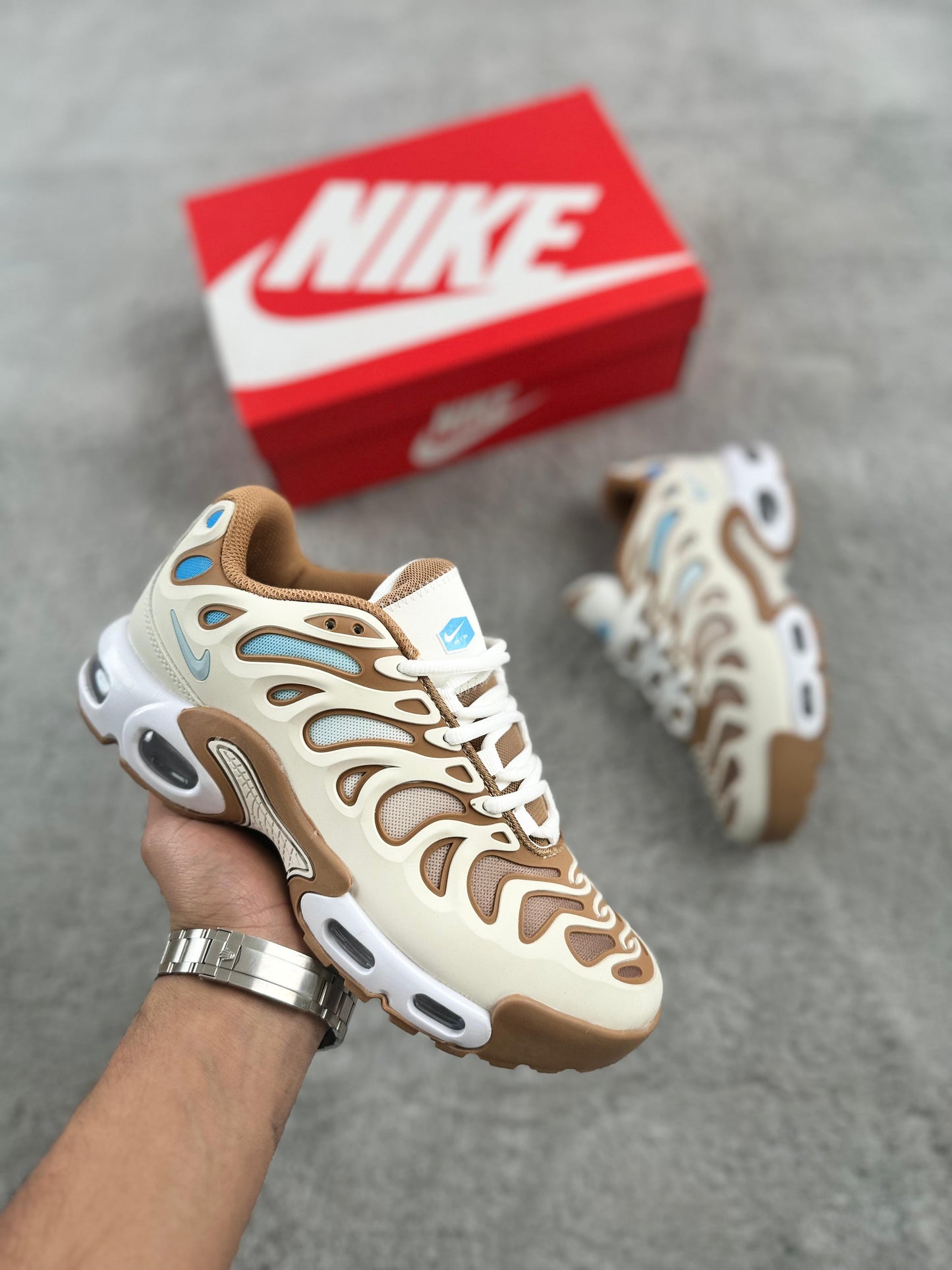 Nike tn Ultra 2024