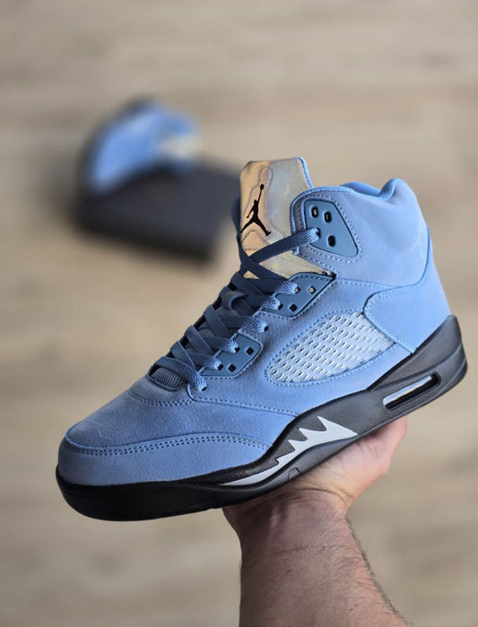 Jordan 5 azul