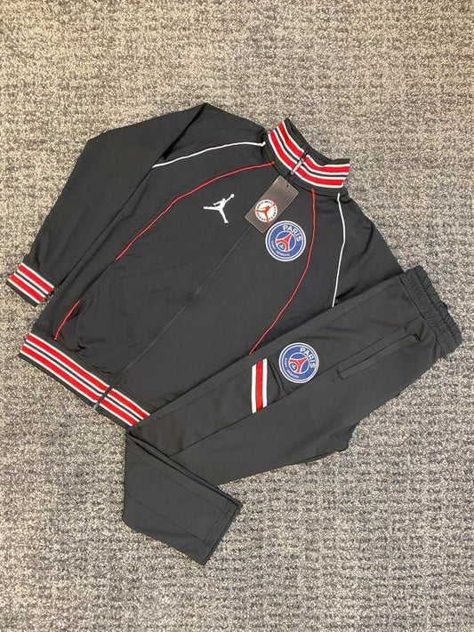 Chandal Jordan x PSG