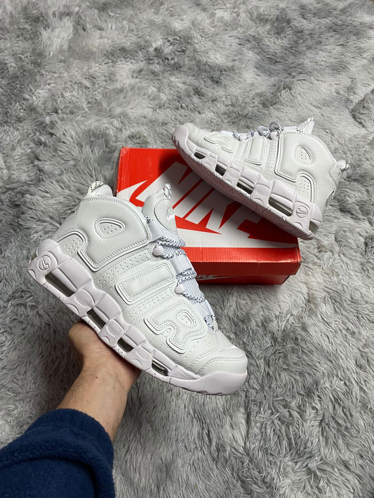 Uptempo blancas