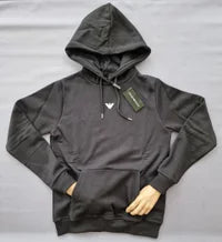 Sudadera ARMANI G5 negra