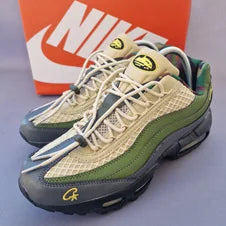 AIR MAX 95 X Corteiz Central Cee