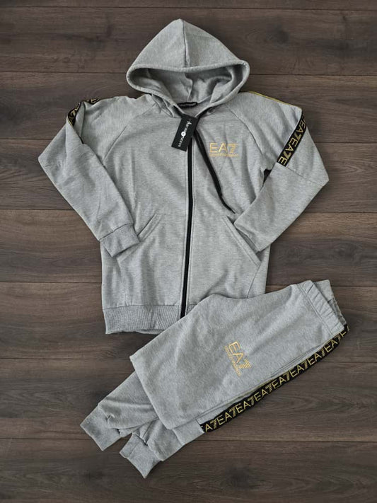 Chandals emporio gris claro new