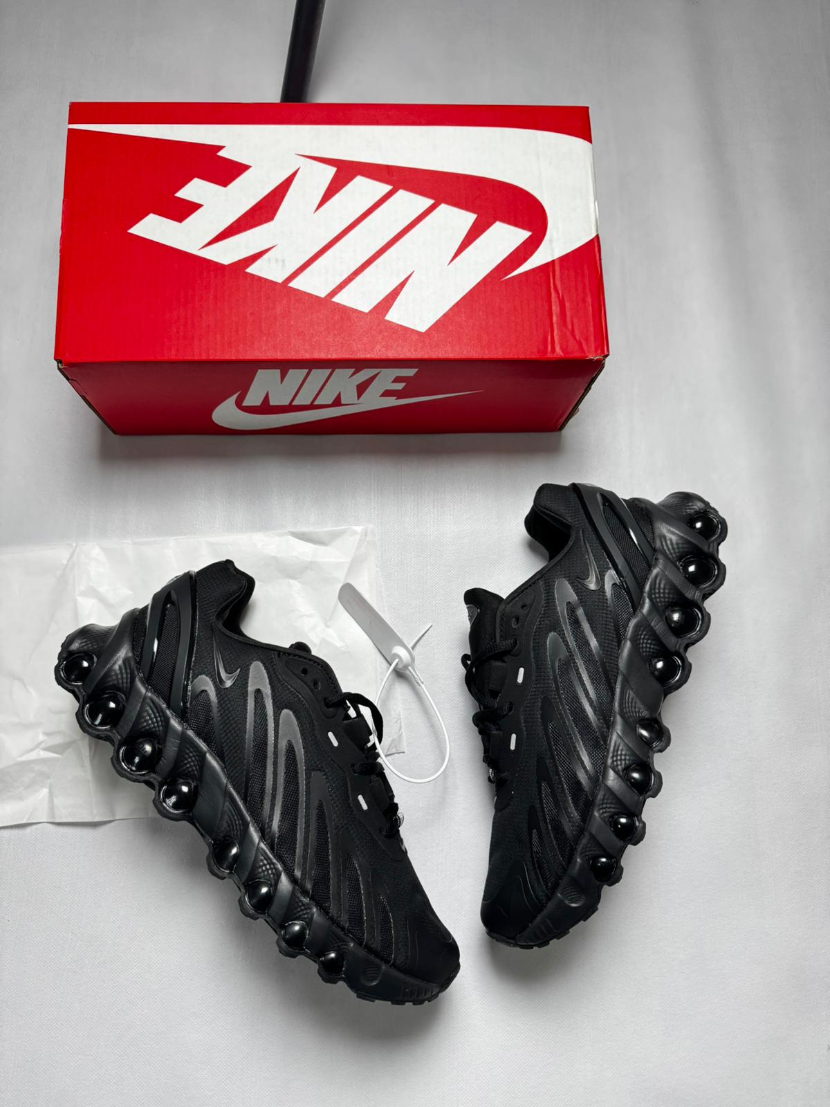 Nike TN DN negras