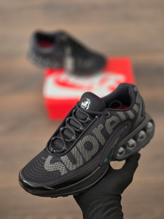 Air max dn negra supreme