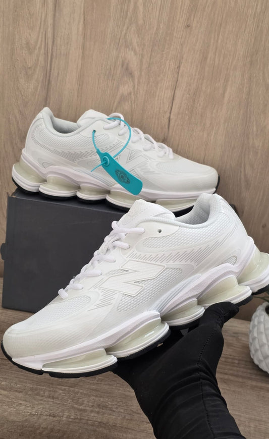 New balance 2000 blanca