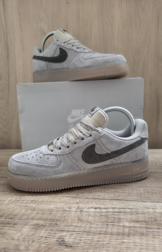 Force gris reigning champ