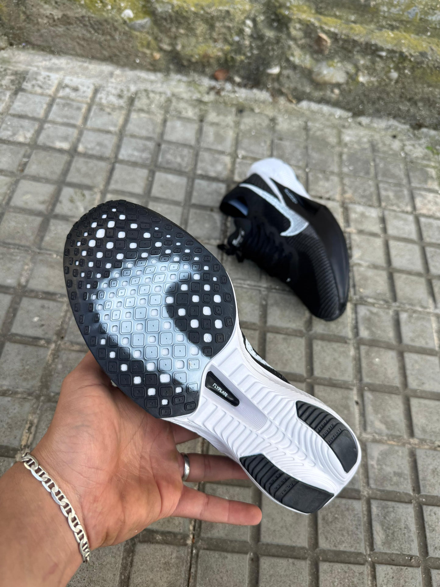 Nike ZOOMX VAPORFLY