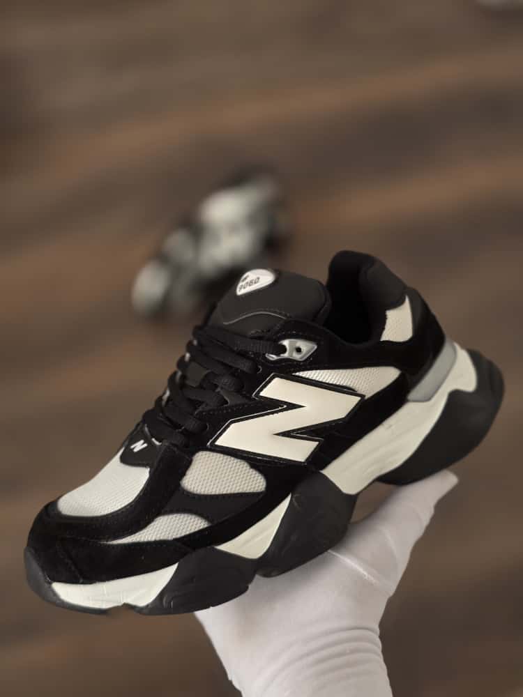 New balance 9060 oreo