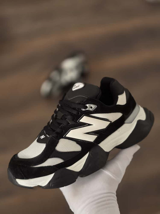 New balance 9060 oreo