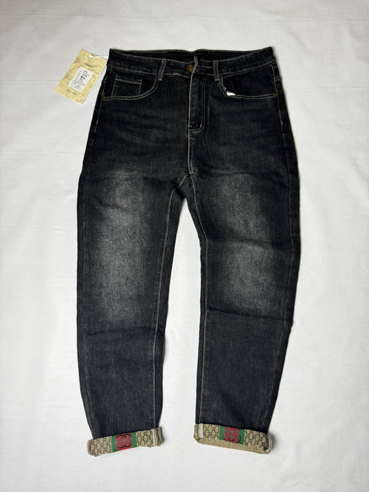 Pantalon vaquero GUCCI