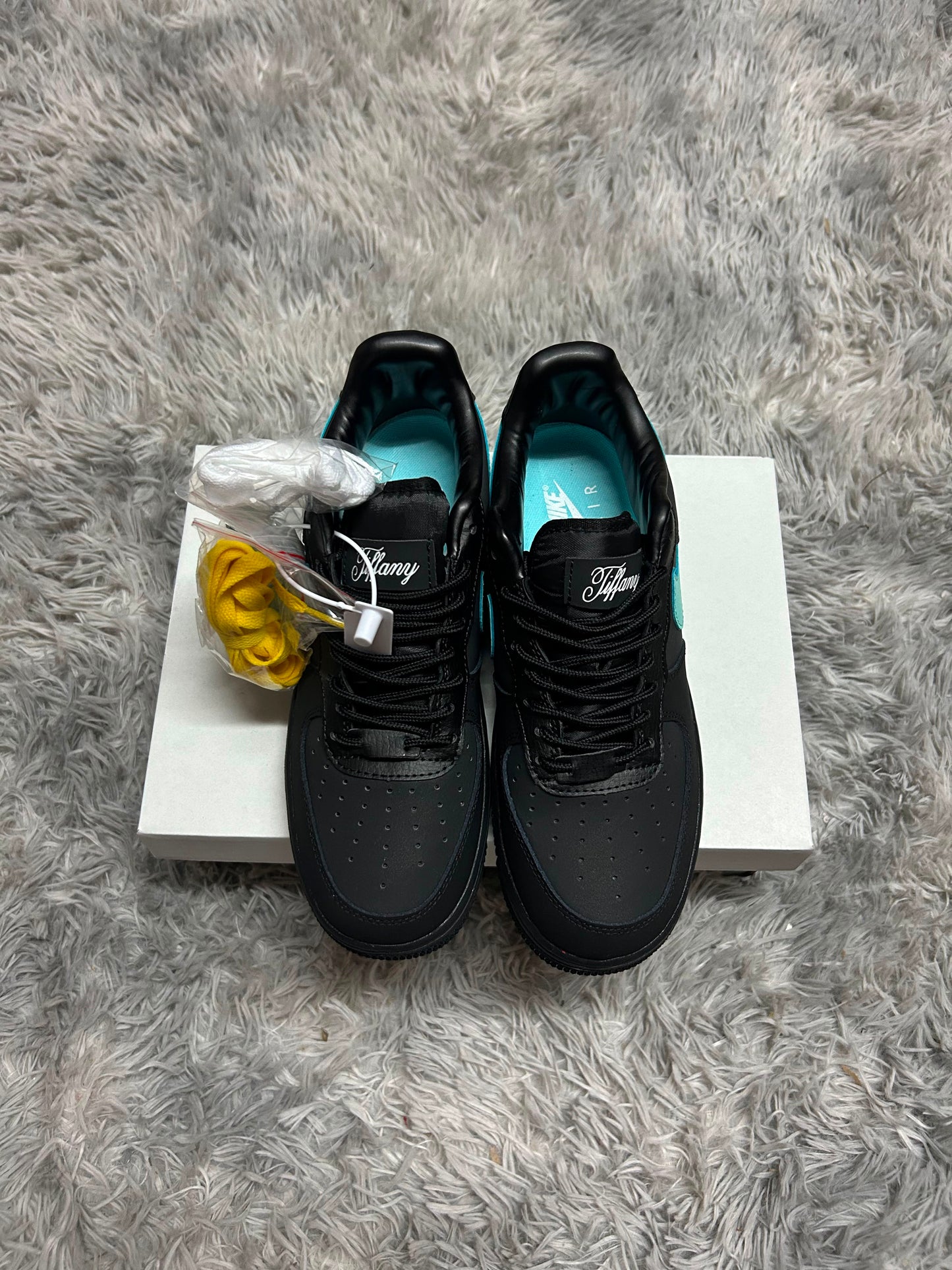 Air Force 1 Low Tiffany & Co