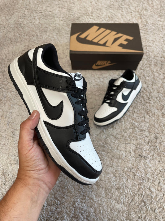 Dunk panda