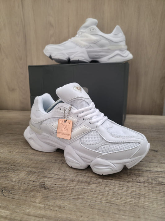 New balance 9060 blanca