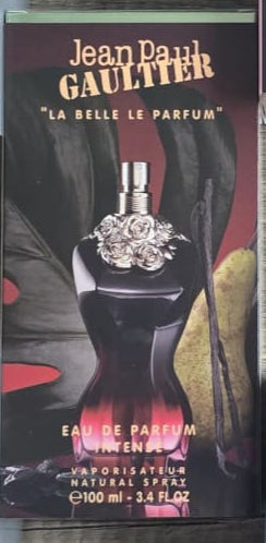 Colonia Jean Paul Galtier Mujer