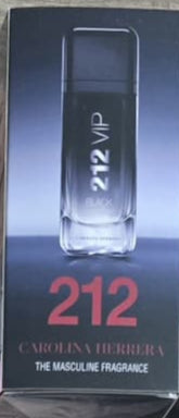 Colonia Carolina Herrera 212 VIP Hombre