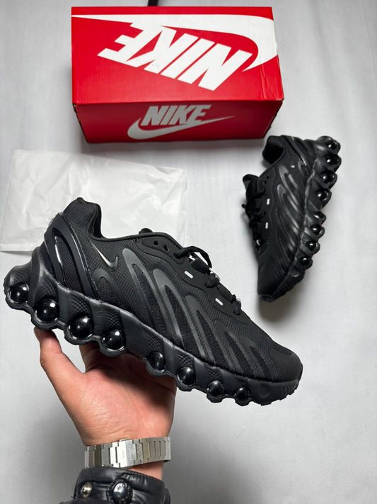 Nike TN DN negras