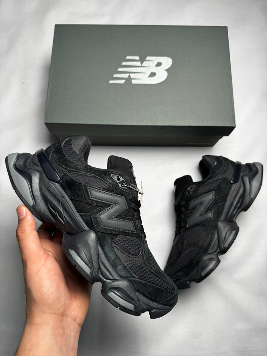 New Balance 9060 negras