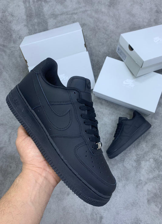 Air force negras