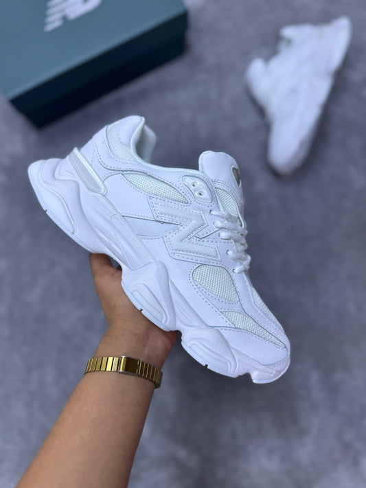 New balance 9060 blancas
