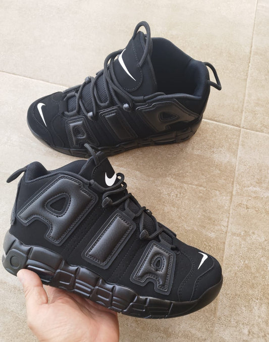 UPTEMPO NEGRAS