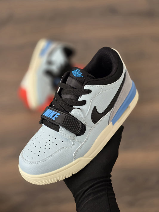 Jordan legacy azul