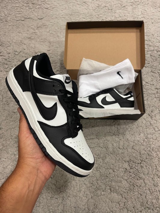 Dunk panda