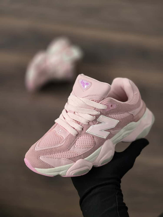 New balance 9060 rosa