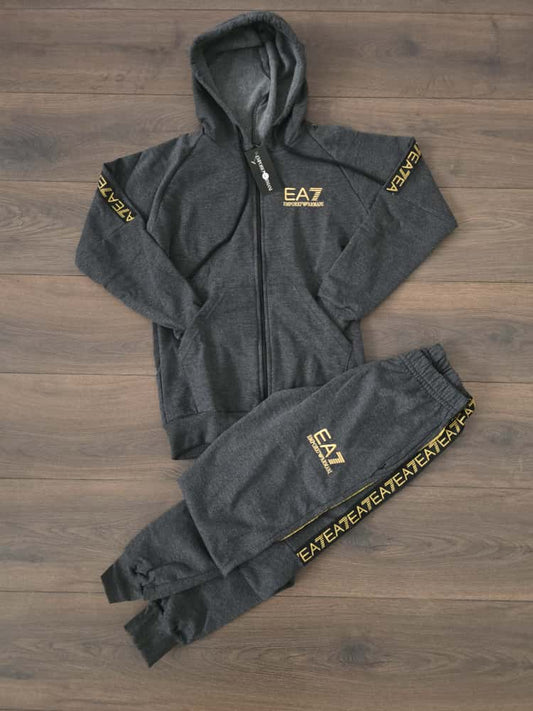 Chandals emporio gris oscuro new