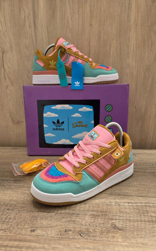 Adidas Simpsons