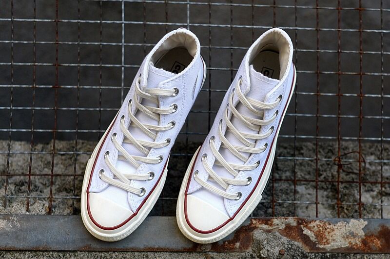 CONVERSE BLANCAS