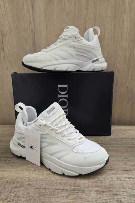 Dior b44 blanca