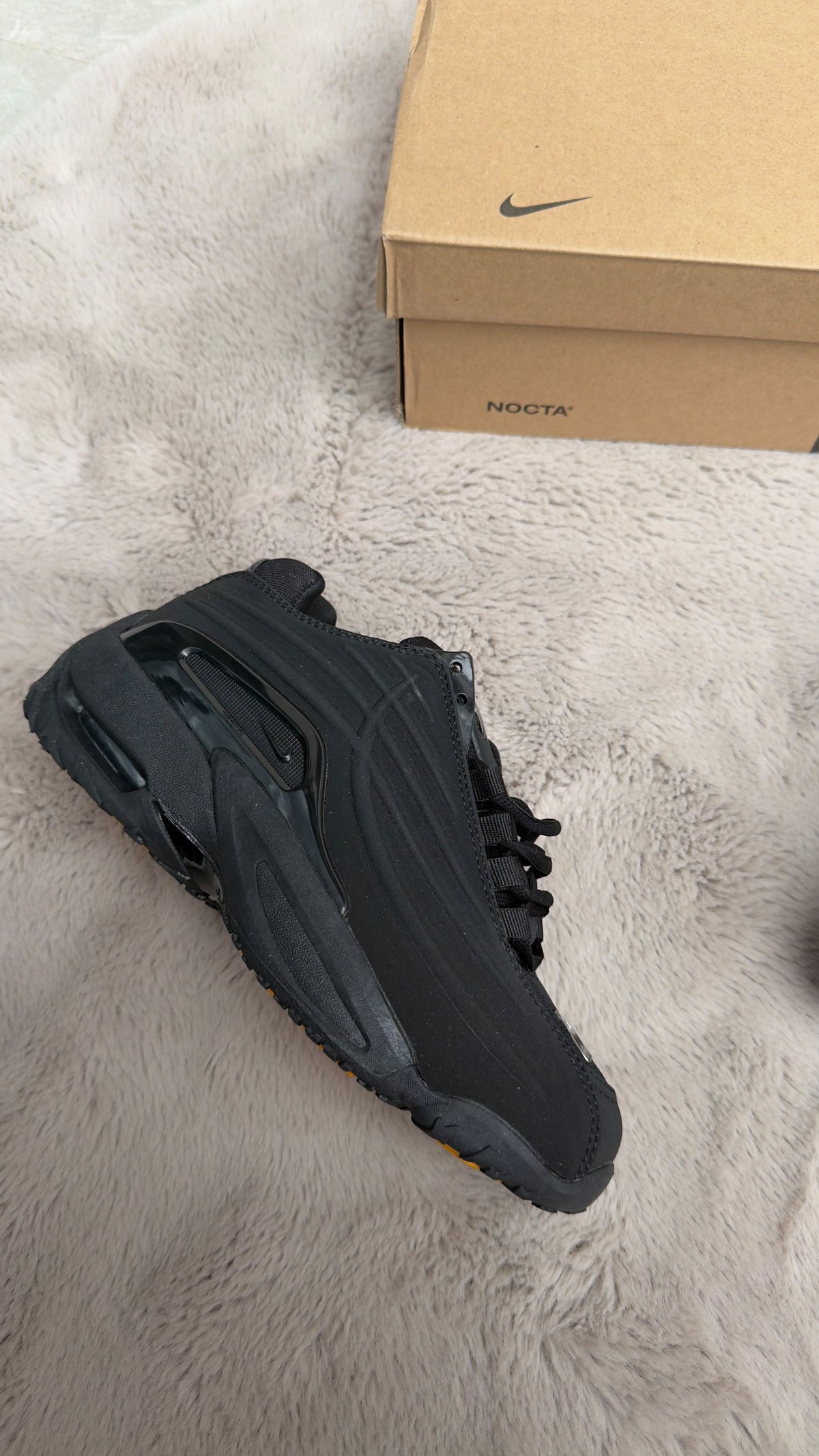 Nike nocta negras