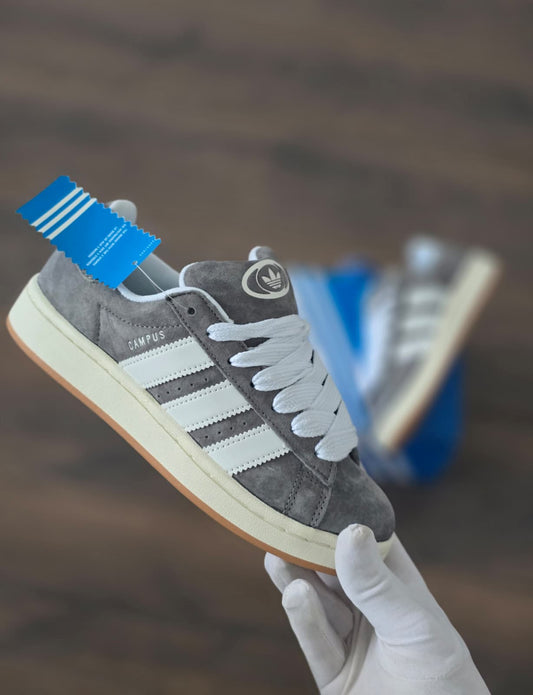 ADIDAS CAMPUS GRIS