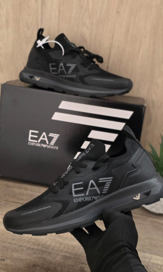 Emporio armani negra