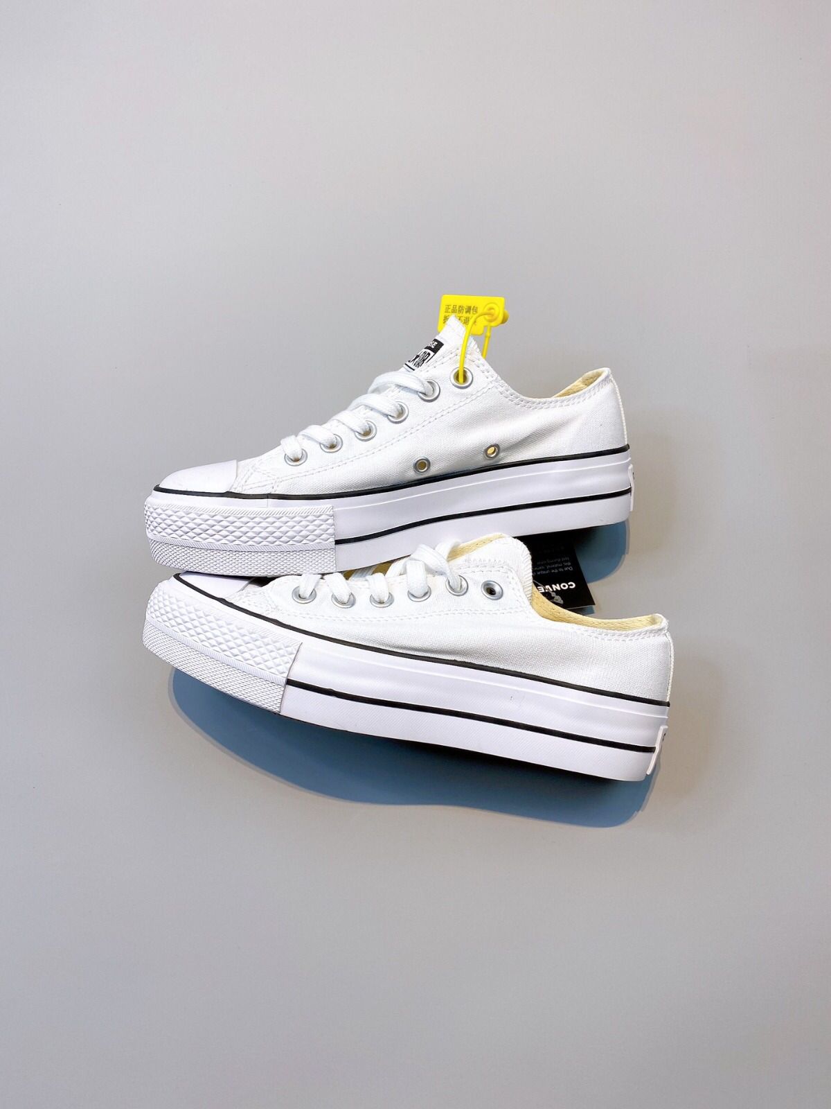 CONVERSE BLANCAS