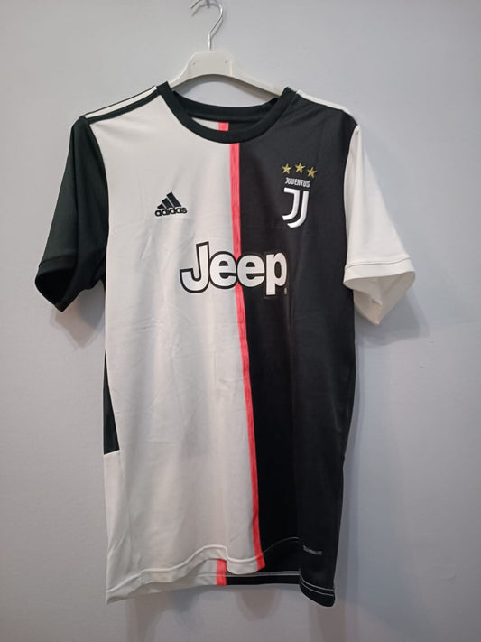 CAMISETA DE FÚTBOL Juventus