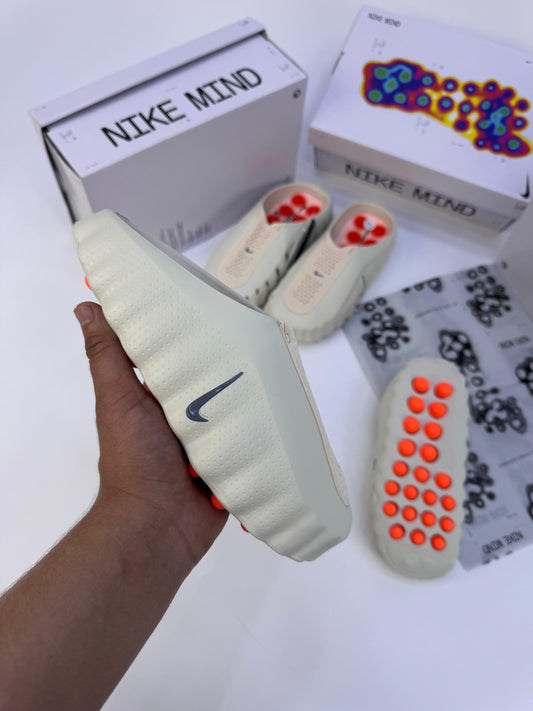 Nike mind crema