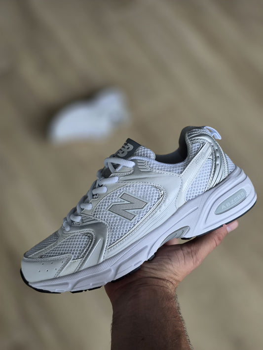 NEW BALANCE 530 BLANCA