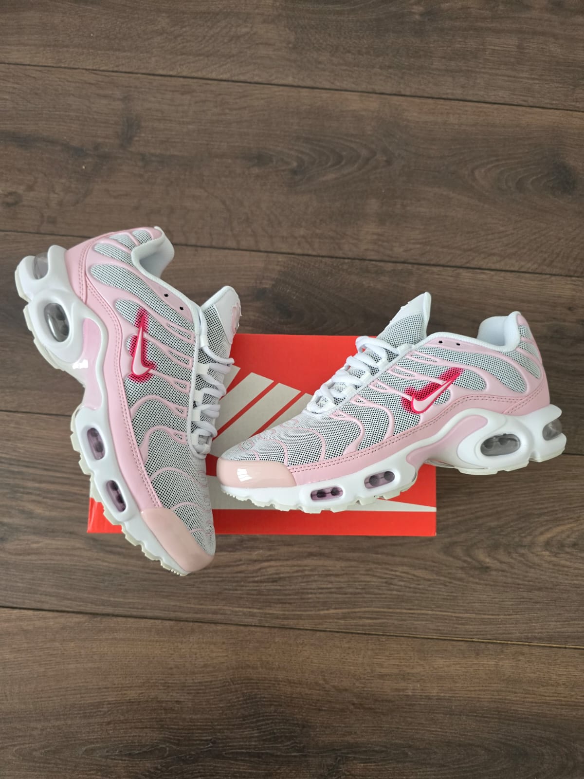 Tn gris rosa