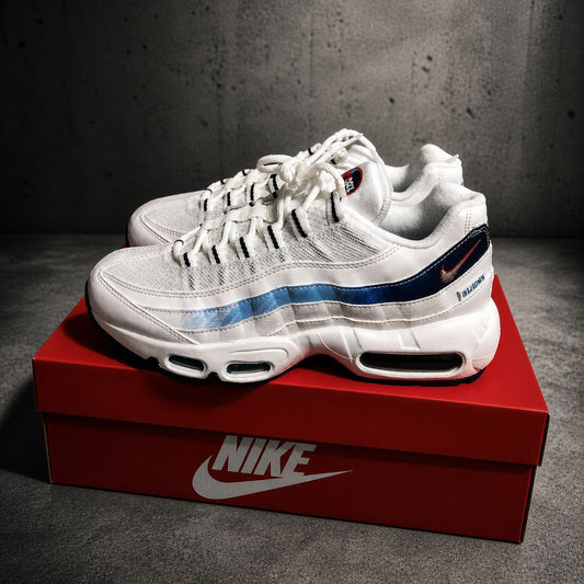 Air max 95 3 Lions